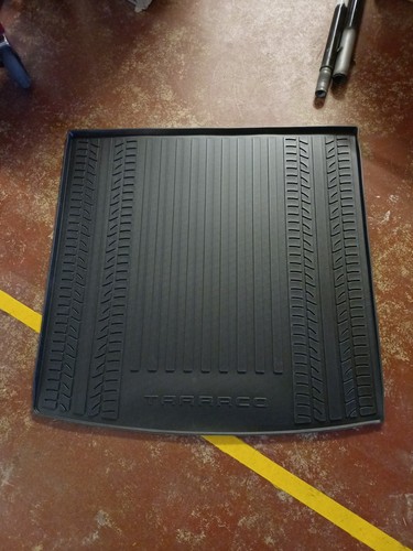 Seat tarraco flexible plastic - tarraco,
