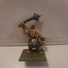 Citadel Warhammer 90s Ogre