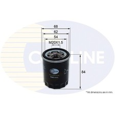 Oil Filter For Renault Clio