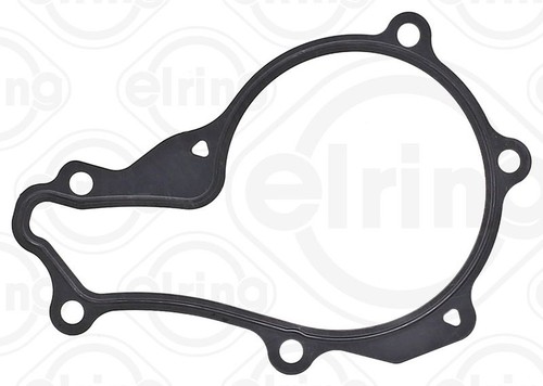 Elring water pump - water, wide