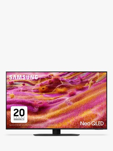 Samsung qe43qn90fatxxu 43in - samsung,