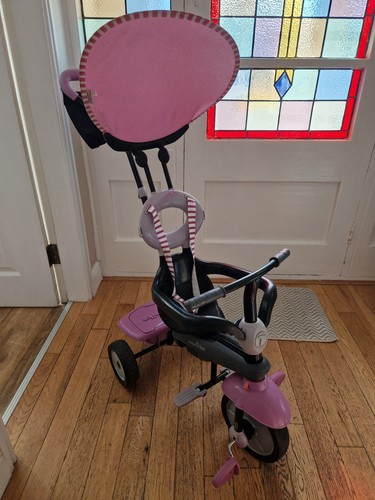 Smartrike tricycle bike - smartrike,