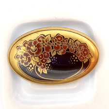 Vintage Michaela Frey Brooch