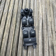 VOLVO S80 XC60 V70 S60 2010 ELECTRIC WINDOW MIRROR SWITCH 31272004