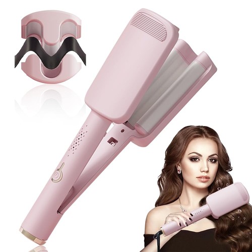 Vmxlso french wave curling - vmxlso,