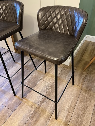 Kitchen bar stools - kitchen,