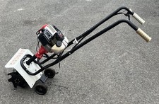 Eckman Petrol 2 Stroke Garden Cultivator Soul Tiller PTC1