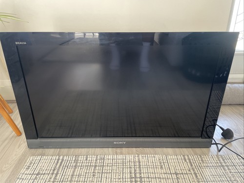 Sony bravia inch tv - sony,