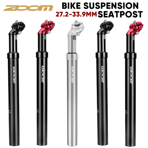 Zoom bike suspension - zoom,