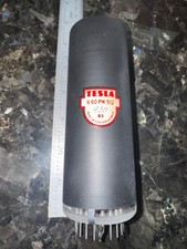 TESLA photomultiplier vintage