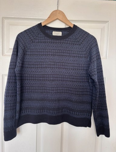 Toast merino jumper - merino,