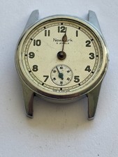 Newmark 5 Jewels small round