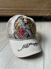 Vintage Ed Hardy Embroided