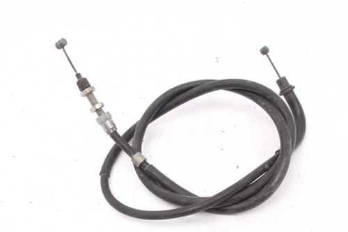 Throttle cable bowden - throttle,
