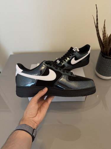 Nike air force low 07 - 1, lv8