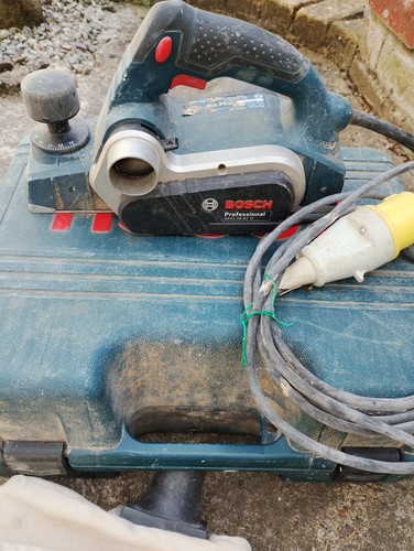 Bosch professional gho - bosch, d