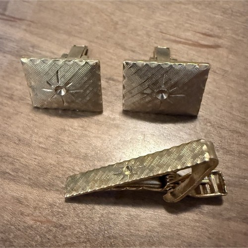 Vintage gold tone - vintage,