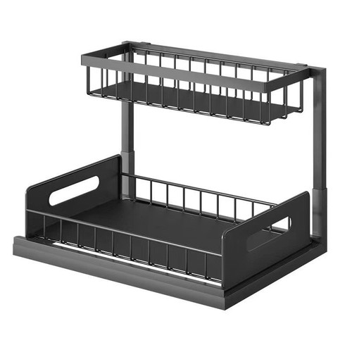 Tier pull out storage - tier,