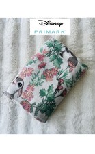 Blanket soft fabric throw