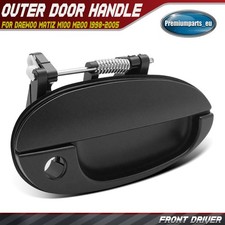 Front right exterior door - right,