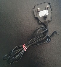 Original Genuine ALCATEL Mobile Phone Mains Charger 3 pin Wall 3DS09371ABAA