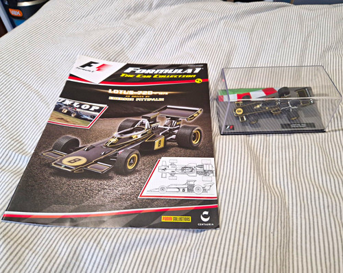 Centauria the car - the,