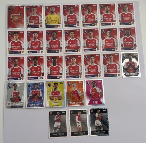Topps premier league 2026 - premier,