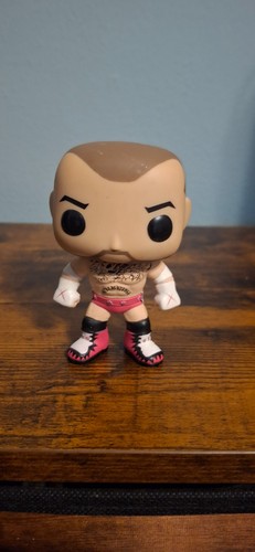 Funko pop punk - punk, hot