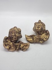 Vintage Italian Gold Gilt