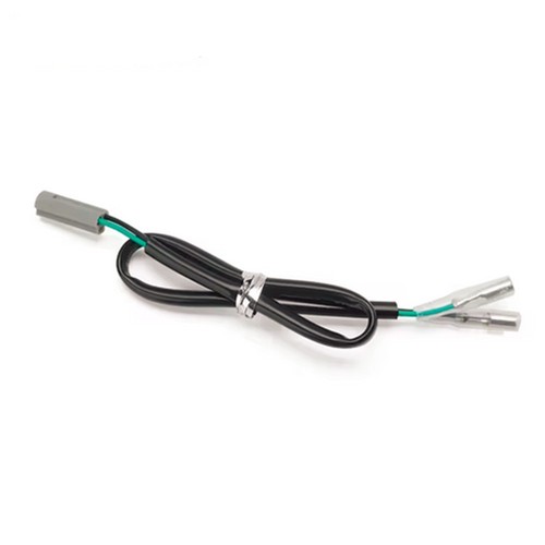 License plate light cable - x,