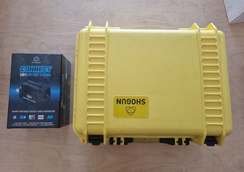 Atomos shogun monitor - shogun, monitor/recorder