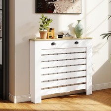 Heating radiator cover with - heating,