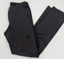 Mammut Grey Pants Size W29”