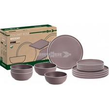 Brunner Dolomit Rose 12pc