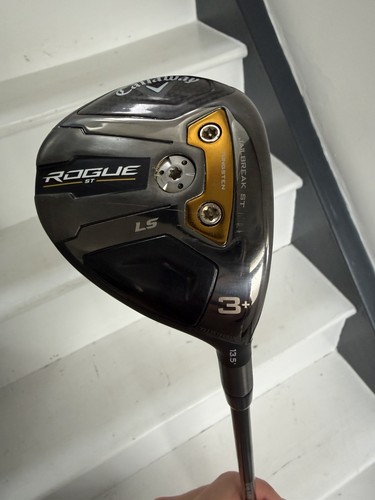 Callaway rogue 3 - rogue, st
