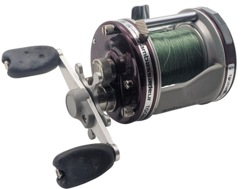 Abu garcia ambassadeur - abu,