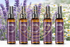 Avon Planet Spa Sleep Spray