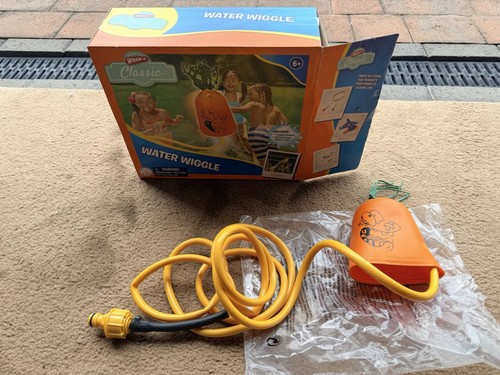 Wham wiggle outdoor - outdoor, kids
