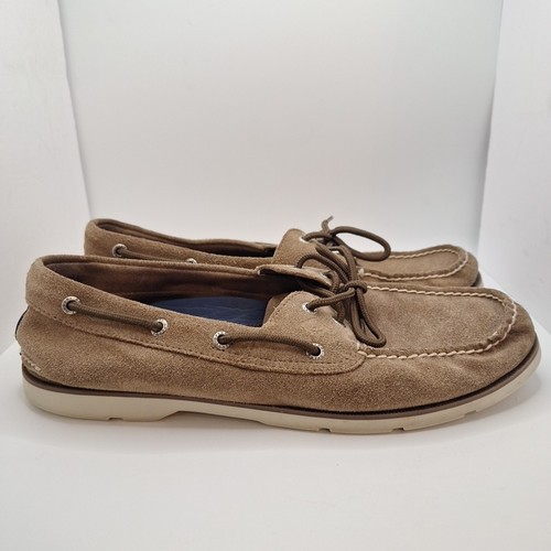 Sperry leeward men - men's, 2