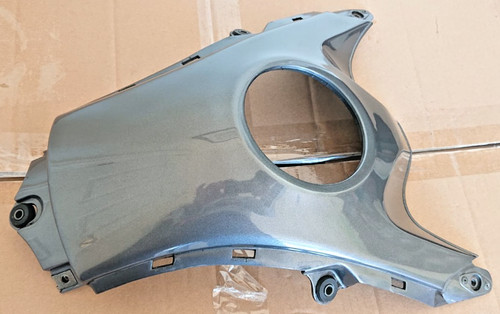 Xf650 freewind tank cover - xf650,