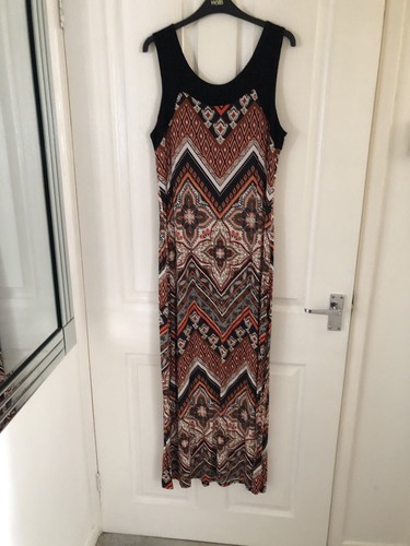 Wallis maxi dress size - wallis,