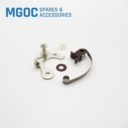 Contact breaker set classic - contact,