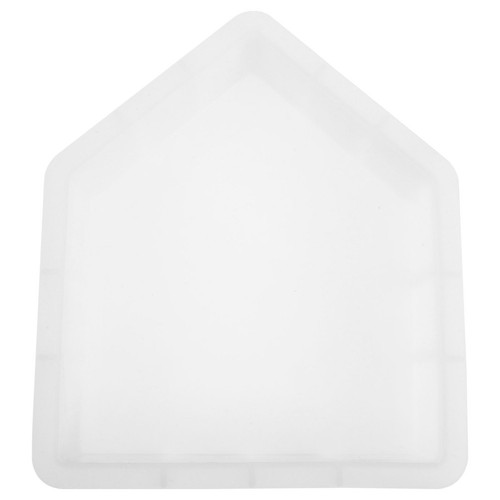 Silicone mould for resin - mould,