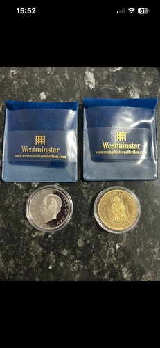 Westminster collector - westminster, collector’s