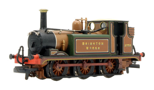 Dapol gauge d102 lbsc - dapol, 'oo