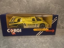 Corgi Toys Porsche 956  Taka-Q