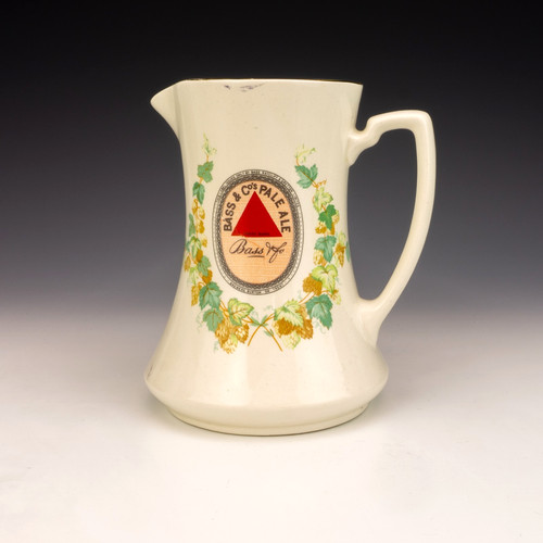 Wade porcelain bass - wade,