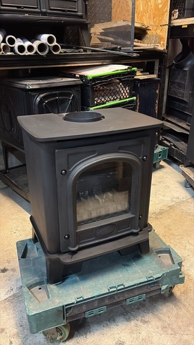 Gazco stockton gas stove - gas,