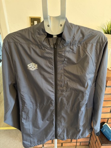 Umbro pro training jacket - training,