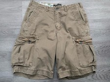 Mantaray Men’s Light Khaki